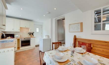 3 Bed in Westleton 3