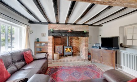 3 Bed in Westleton 1