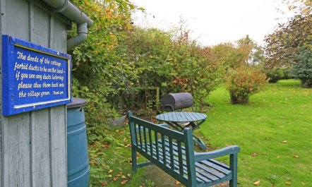 3 Bed in Westleton 7