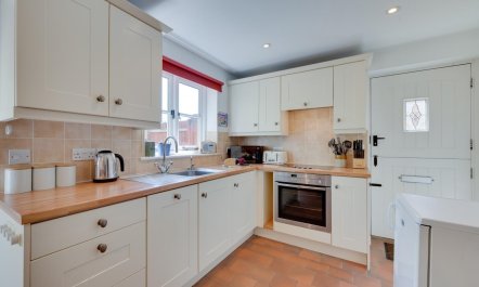 3 Bed in Westleton 2