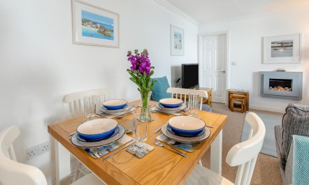 2 Bed in St Ives 1