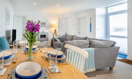2 Bed in St Ives 5
