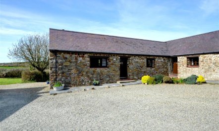 1 Bed in Little Haven