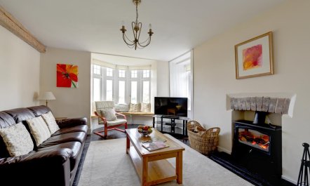 8 Bed in Machynlleth 3