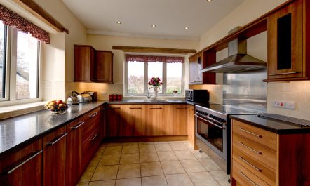 8 Bed in Machynlleth 4
