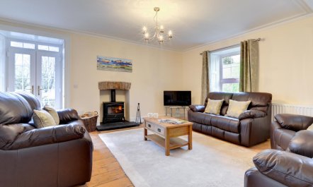 8 Bed in Machynlleth 7