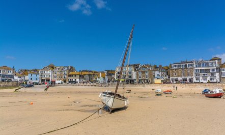2 Bed in St Ives 4