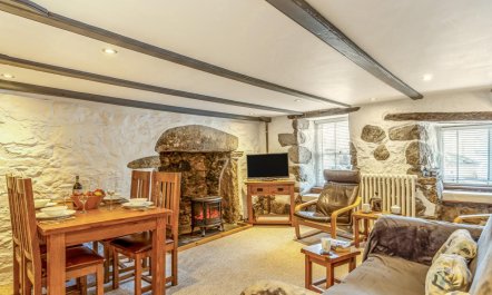 2 Bed in St Ives
