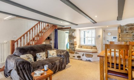 2 Bed in St Ives 7