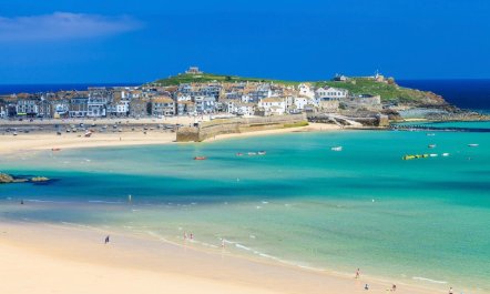 2 Bed in St Ives 9