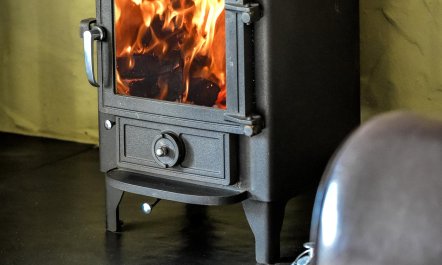 2 Bed in Aberdaron 4