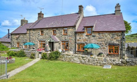 2 Bed in Aberdaron 9