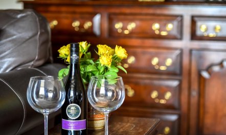 2 Bed in Aberdaron 8