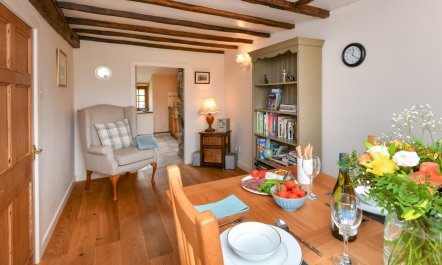 2 Bed in Aberdaron 2