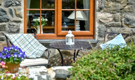 2 Bed in Aberdaron 6