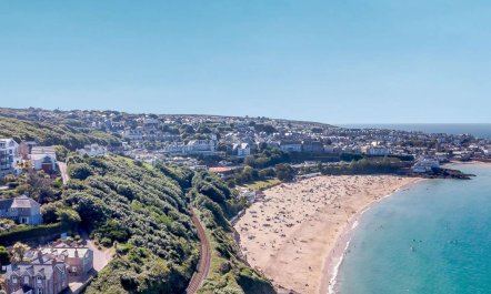 3 Bed in St Ives 1