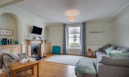 3 Bed in St Ives 2