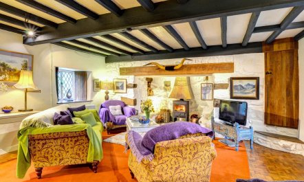 2 Bed in Porthmadog 6