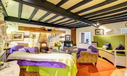 2 Bed in Porthmadog 9