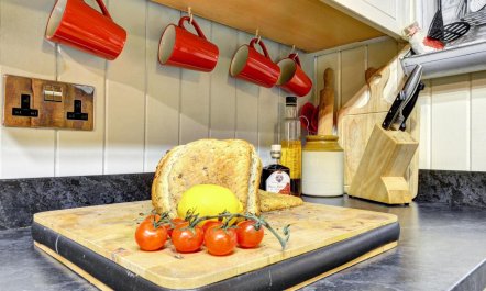 2 Bed in Porthmadog 5