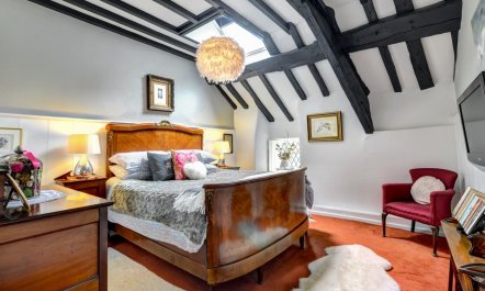 2 Bed in Porthmadog 1