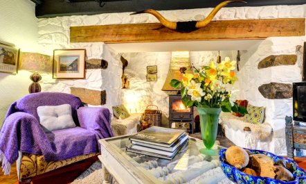 2 Bed in Porthmadog 7