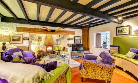 2 Bed in Porthmadog 2