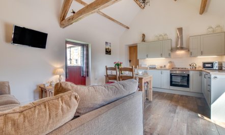 2 Bed in Saltburn-by-the-sea 1