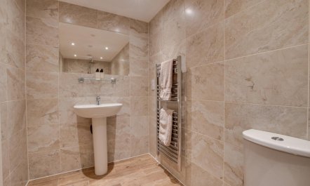 2 Bed in Saltburn-by-the-sea 9