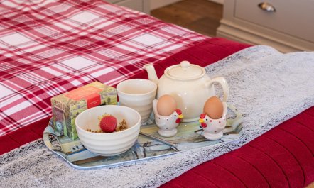 2 Bed in Saltburn-by-the-sea 7