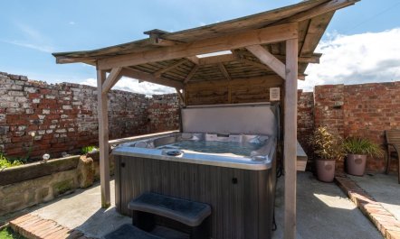 2 Bed in Saltburn-by-the-sea