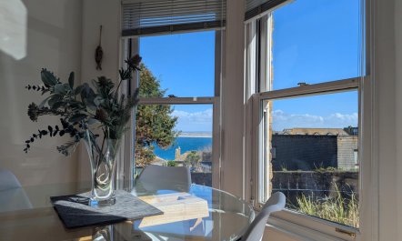 2 Bed in St Ives 1