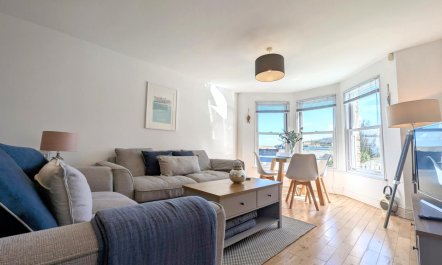 2 Bed in St Ives