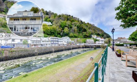 1 Bed in Lynmouth