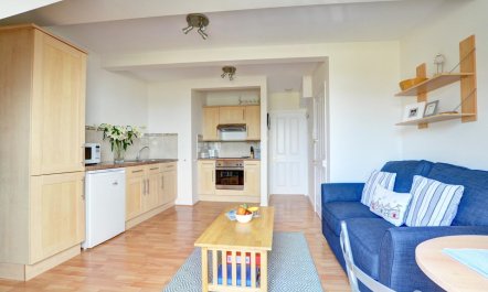 1 Bed in Lynmouth 9