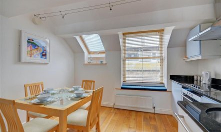 1 Bed in St. Ives 4
