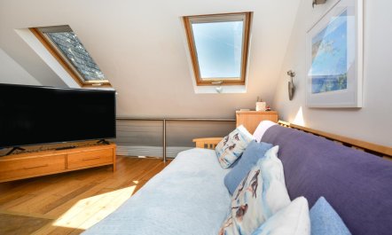 1 Bed in St. Ives