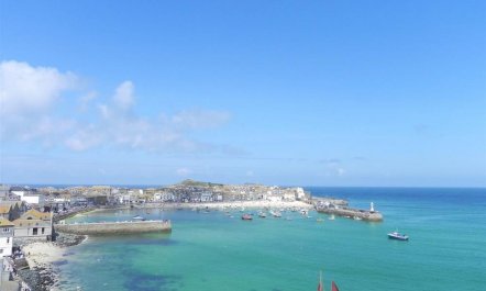 1 Bed in St. Ives 8