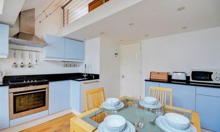 1 Bed in St. Ives 3