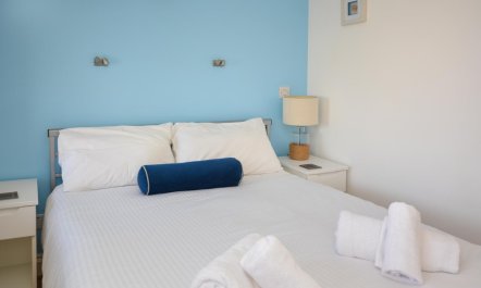 1 Bed in St. Ives 6
