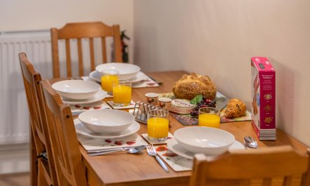 3 Bed in Whitby 4