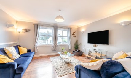 2 Bed in Woolacombe