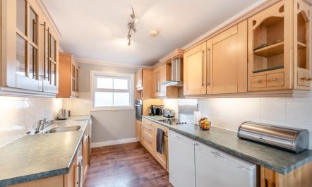 2 Bed in Woolacombe 4