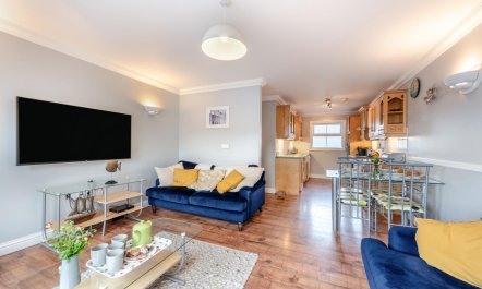 2 Bed in Woolacombe 1