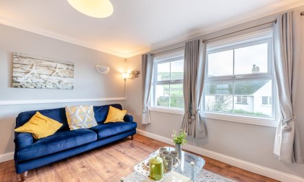 2 Bed in Woolacombe 9