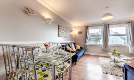 2 Bed in Woolacombe 3