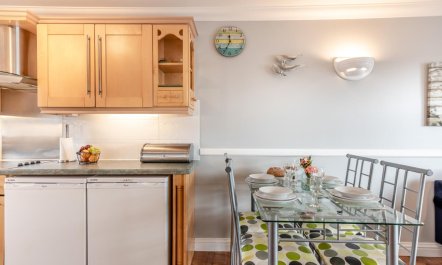 2 Bed in Woolacombe 7
