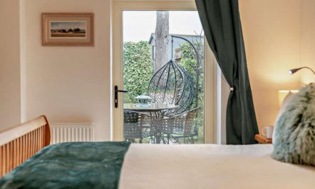 3 Bed in Staithes 5