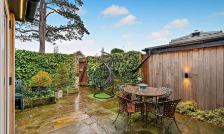 3 Bed in Staithes 8