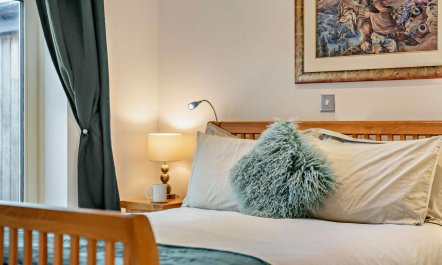 3 Bed in Staithes 4